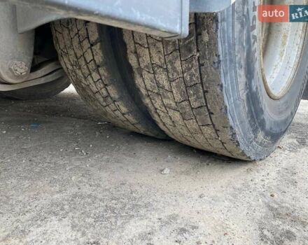 Зелений Сканіа 94, об'ємом двигуна 0 л та пробігом 60 тис. км за 10500 $, фото 4 на Automoto.ua