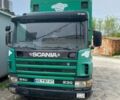 Зелений Сканіа 94, об'ємом двигуна 0 л та пробігом 60 тис. км за 10500 $, фото 1 на Automoto.ua