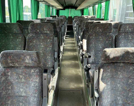 Белый Сканиа ЦР112, объемом двигателя 0 л и пробегом 725 тыс. км за 20300 $, фото 3 на Automoto.ua