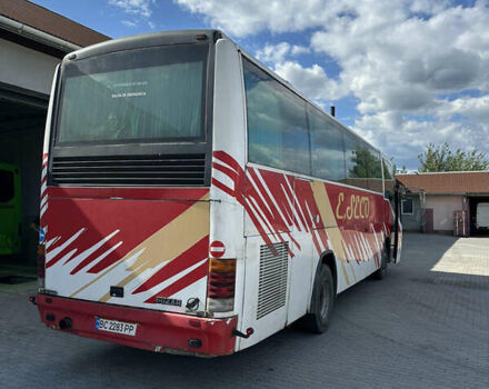 Белый Сканиа ЦР112, объемом двигателя 0 л и пробегом 725 тыс. км за 20300 $, фото 5 на Automoto.ua