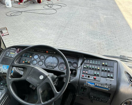 Белый Сканиа ЦР112, объемом двигателя 0 л и пробегом 725 тыс. км за 20300 $, фото 2 на Automoto.ua