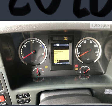 Білий Сканіа G, об'ємом двигуна 12.7 л та пробігом 1 тис. км за 15000 $, фото 21 на Automoto.ua