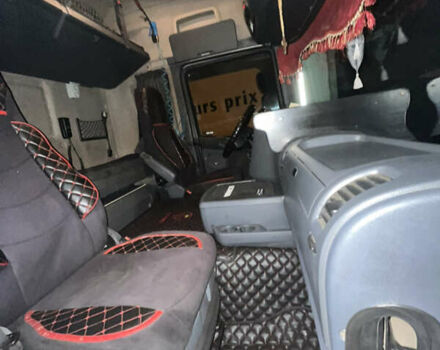 Білий Сканіа G, об'ємом двигуна 12.7 л та пробігом 1 тис. км за 15000 $, фото 19 на Automoto.ua