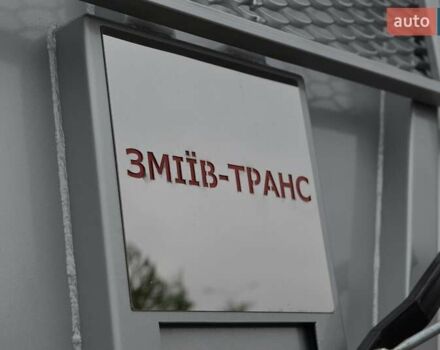 Белый Сканиа G, объемом двигателя 0 л и пробегом 870 тыс. км за 40128 $, фото 11 на Automoto.ua