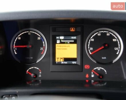 Білий Сканіа G, об'ємом двигуна 0 л та пробігом 870 тис. км за 38822 $, фото 19 на Automoto.ua