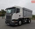 Білий Сканіа G, об'ємом двигуна 0 л та пробігом 870 тис. км за 38822 $, фото 1 на Automoto.ua