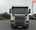 Білий Сканіа G, об'ємом двигуна 0 л та пробігом 870 тис. км за 38822 $, фото 2 на Automoto.ua