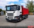 Білий Сканіа G, об'ємом двигуна 12.4 л та пробігом 620 тис. км за 60000 $, фото 1 на Automoto.ua