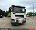 Білий Сканіа G, об'ємом двигуна 12.4 л та пробігом 620 тис. км за 60000 $, фото 9 на Automoto.ua