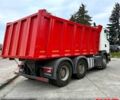 Білий Сканіа G, об'ємом двигуна 12.4 л та пробігом 620 тис. км за 60000 $, фото 11 на Automoto.ua