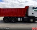 Білий Сканіа G, об'ємом двигуна 12.4 л та пробігом 620 тис. км за 60000 $, фото 4 на Automoto.ua