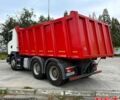 Білий Сканіа G, об'ємом двигуна 12.4 л та пробігом 620 тис. км за 60000 $, фото 10 на Automoto.ua
