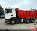 Білий Сканіа G, об'ємом двигуна 12.4 л та пробігом 620 тис. км за 60000 $, фото 8 на Automoto.ua