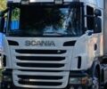 Білий Сканіа G, об'ємом двигуна 12 л та пробігом 1 тис. км за 15000 $, фото 1 на Automoto.ua