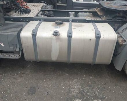 Белый Сканиа G, объемом двигателя 11.71 л и пробегом 1000 тыс. км за 18900 $, фото 5 на Automoto.ua