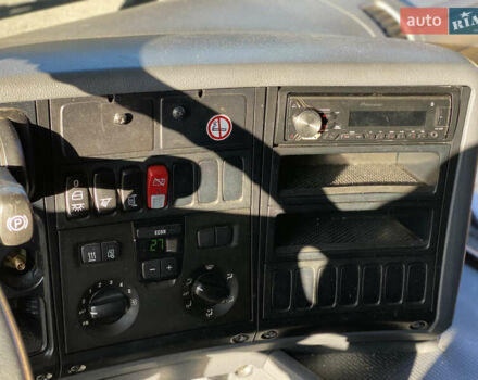 Білий Сканіа G, об'ємом двигуна 12.7 л та пробігом 10 тис. км за 13000 $, фото 13 на Automoto.ua
