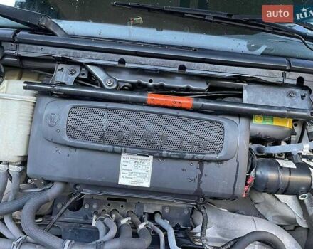 Білий Сканіа G, об'ємом двигуна 13 л та пробігом 874 тис. км за 32500 $, фото 45 на Automoto.ua