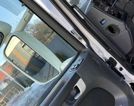 Білий Сканіа G, об'ємом двигуна 13 л та пробігом 874 тис. км за 32500 $, фото 38 на Automoto.ua