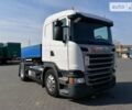 Білий Сканіа G, об'ємом двигуна 0 л та пробігом 990 тис. км за 20804 $, фото 1 на Automoto.ua