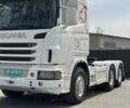 Белый Сканиа G, объемом двигателя 12.8 л и пробегом 500 тыс. км за 48882 $, фото 1 на Automoto.ua