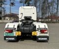 Білий Сканіа G, об'ємом двигуна 12.8 л та пробігом 500 тис. км за 44684 $, фото 4 на Automoto.ua