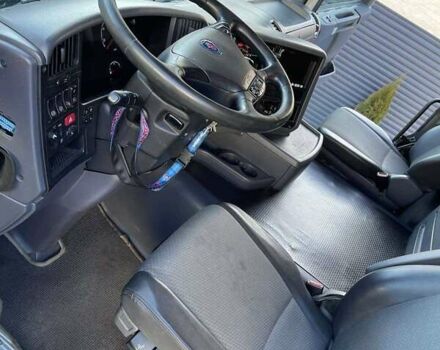Білий Сканіа G, об'ємом двигуна 13 л та пробігом 874 тис. км за 32500 $, фото 20 на Automoto.ua