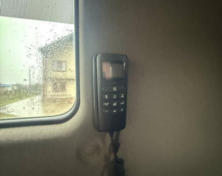 Белый Сканиа G, объемом двигателя 12.7 л и пробегом 600 тыс. км за 45500 $, фото 68 на Automoto.ua