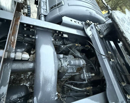 Белый Сканиа G, объемом двигателя 12.7 л и пробегом 600 тыс. км за 45500 $, фото 31 на Automoto.ua