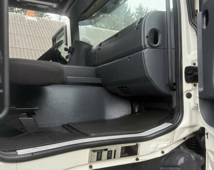 Белый Сканиа G, объемом двигателя 12.7 л и пробегом 600 тыс. км за 45500 $, фото 48 на Automoto.ua