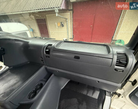 Белый Сканиа G, объемом двигателя 12.7 л и пробегом 600 тыс. км за 45500 $, фото 69 на Automoto.ua