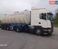 Белый Сканиа G, объемом двигателя 13 л и пробегом 920 тыс. км за 22000 $, фото 1 на Automoto.ua