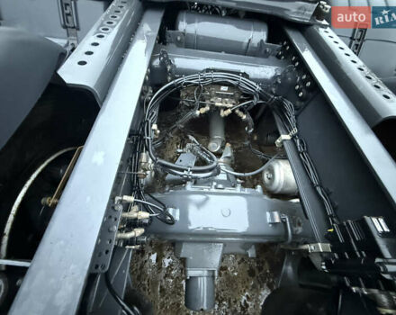 Белый Сканиа G, объемом двигателя 12.7 л и пробегом 600 тыс. км за 45500 $, фото 35 на Automoto.ua