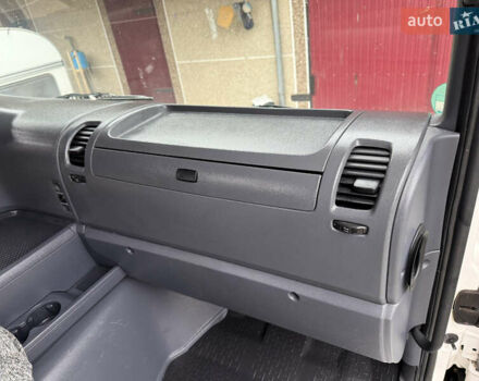 Белый Сканиа G, объемом двигателя 12.7 л и пробегом 600 тыс. км за 45500 $, фото 75 на Automoto.ua