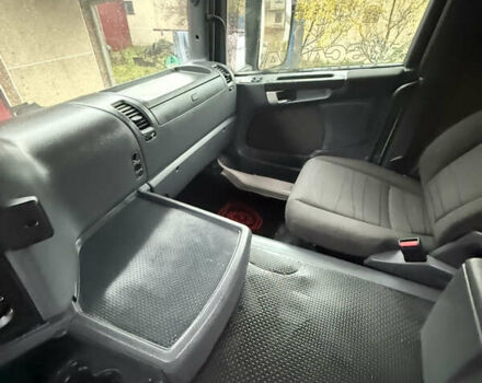 Белый Сканиа G, объемом двигателя 12.7 л и пробегом 600 тыс. км за 45500 $, фото 56 на Automoto.ua