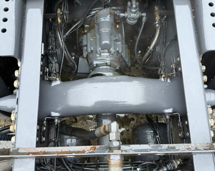 Белый Сканиа G, объемом двигателя 12.7 л и пробегом 600 тыс. км за 45500 $, фото 46 на Automoto.ua