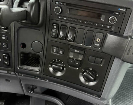 Белый Сканиа G, объемом двигателя 12.7 л и пробегом 600 тыс. км за 45500 $, фото 58 на Automoto.ua