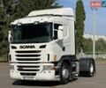 Білий Сканіа G, об'ємом двигуна 0 л та пробігом 689 тис. км за 20500 $, фото 1 на Automoto.ua
