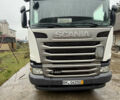 Белый Сканиа G, объемом двигателя 12.7 л и пробегом 600 тыс. км за 45500 $, фото 81 на Automoto.ua
