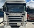 Білий Сканіа G, об'ємом двигуна 12.8 л та пробігом 520 тис. км за 29269 $, фото 1 на Automoto.ua