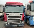 Красный Сканиа G, объемом двигателя 11.7 л и пробегом 990 тыс. км за 15500 $, фото 1 на Automoto.ua
