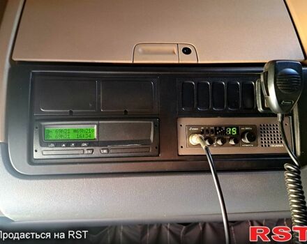 Красный Сканиа G, объемом двигателя 11.7 л и пробегом 0 тыс. км за 17800 $, фото 3 на Automoto.ua