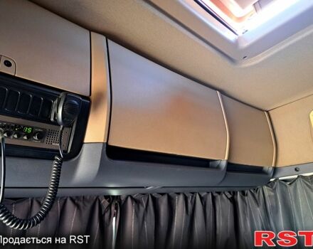 Красный Сканиа G, объемом двигателя 11.7 л и пробегом 0 тыс. км за 17800 $, фото 2 на Automoto.ua