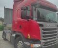 Красный Сканиа G, объемом двигателя 0 л и пробегом 983 тыс. км за 21500 $, фото 5 на Automoto.ua