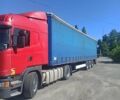 Красный Сканиа G, объемом двигателя 0 л и пробегом 983 тыс. км за 21500 $, фото 2 на Automoto.ua