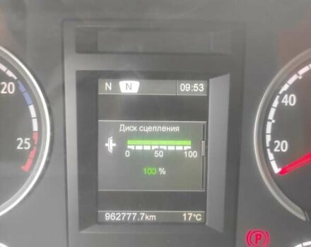Червоний Сканіа G, об'ємом двигуна 0 л та пробігом 968 тис. км за 20000 $, фото 18 на Automoto.ua