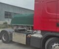 Красный Сканиа G, объемом двигателя 0 л и пробегом 983 тыс. км за 21500 $, фото 12 на Automoto.ua