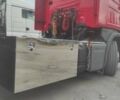 Червоний Сканіа G, об'ємом двигуна 0 л та пробігом 968 тис. км за 20000 $, фото 4 на Automoto.ua