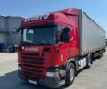 Червоний Сканіа G, об'ємом двигуна 12.7 л та пробігом 1000 тис. км за 21000 $, фото 1 на Automoto.ua