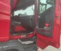 Красный Сканиа G, объемом двигателя 0 л и пробегом 983 тыс. км за 21500 $, фото 10 на Automoto.ua