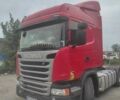Червоний Сканіа G, об'ємом двигуна 0 л та пробігом 968 тис. км за 20000 $, фото 1 на Automoto.ua